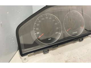 Přístrojová deska  Volvo S80 2006 30786053AA, 8603411  