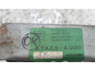 Блок управления 954804A000, 95480-4A500   Hyundai H-100