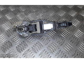 Řídící jednotka 4E0880741   Audi A8 S8 D3 4E 2004
