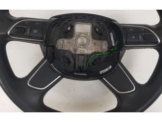 Volant Audi A4 S4 B8 8K 2013 62479180A  