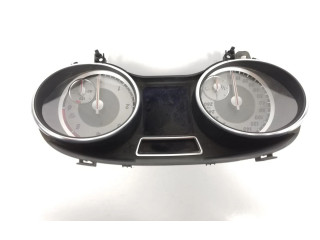 Панель приборов A1179008100, A1179008100   Mercedes-Benz CLA C117 X117 W117       