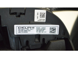 Volant Peugeot 2008 I 2016 98084115  
