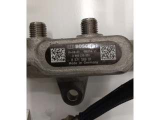 Vstřikovač 8571569, 8571555   BMW 7 G11 G12  pro naftový motor 3.5 B57 