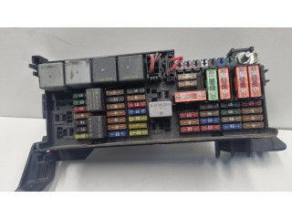 Блок предохранителей A1645402372, 1645402372   Mercedes-Benz ML W164    