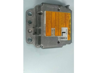 Блок подушек безопасности 0285011034   Nissan Juke I F15