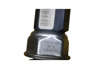 Vstřikovací lišta 314002A700, 9307Z528A   Hyundai ix20  pro naftový motor 1.4  