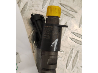 Блок управления коробки передач 0445116046   Volvo V40