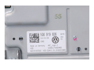 Дисплей    5G6919606   Volkswagen Arteon