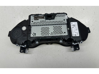 Přístrojová deska  Audi A6 S6 C7 4G 2012 4G8920931N, 0263672117  