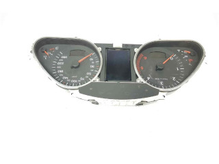 Přístrojová deska  Audi Q7 4L 2008 4L0920900B, 4L0920900B  