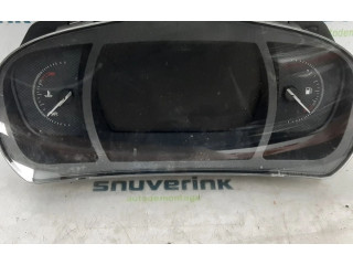 Přístrojová deska  Renault Megane IV 2016 248103823R, 248103823R  