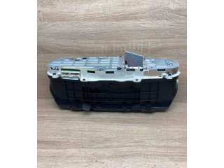 Přístrojová deska  Toyota Previa (XR30, XR40) II 2000 838002J010, 2574108531  