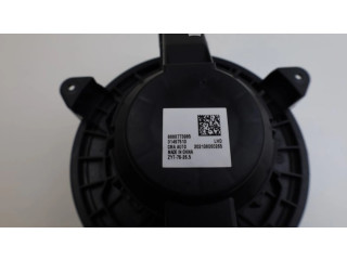 Вентилятор печки    31497510, 31497510   Lynk & co 01
