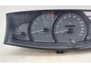 Панель приборов 13109657BL   Opel Omega B2       