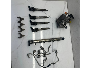 Vstřikovač 0445110478, 0445010517   BMW 5 F10 F11  pro naftový motor 2.0 n47 