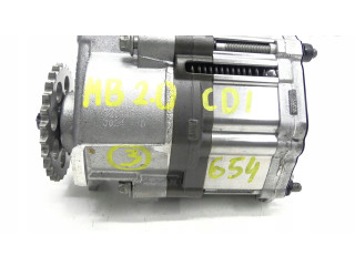 Píst A6541802501, A6541812200   Mercedes-Benz C W205     