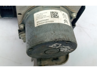 Jednotka ABS 9826694380   Peugeot 308 2018