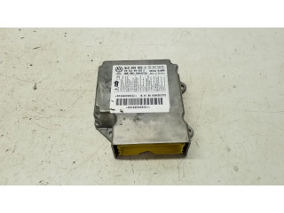 Блок подушек безопасности 4L0959655C, 4L0910655D   Audi Q7 4L