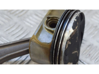 Píst 75244937521300   BMW 7 E65 E66  pro benzínový motor 6.0 N73 B60 A 