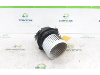 Вентилятор печки    272104788R, 272104788R   Renault Captur