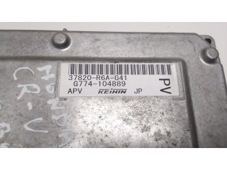 Řídící jednotka 37820R6AG41   Honda CR-V 2016