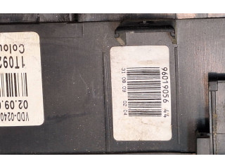 Přístrojová deska  Volkswagen Caddy 2010 1T0920854C, V0002000  