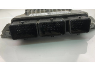 Řídící jednotka 9661835480   Peugeot 407 2007