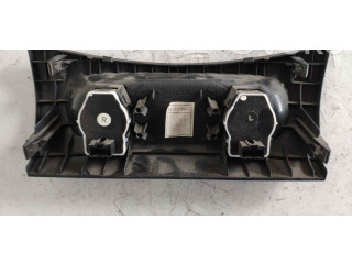 Блок управления климат-контролем 7653008B01   SsangYong Rexton