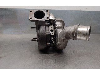  Турбина Renault Vel Satis  8972409267, 7143066   для двигателя P9XA701      
