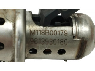 Форсунка 9813930180, ADBLUE    Citroen Berlingo  YH01 