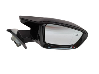 Зеркало (управляемое электричеством) A091564, SMR2241   BMW i4