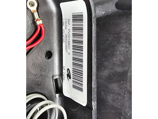 Volant Volvo S80 2007 PV5518802  