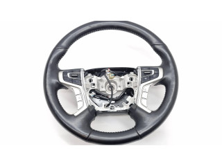 Руль Mitsubishi Outlander  2013-2021 года       