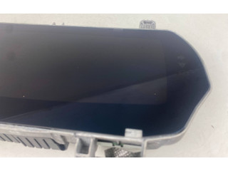 Панель приборов 248090642R   Renault Arkana       
