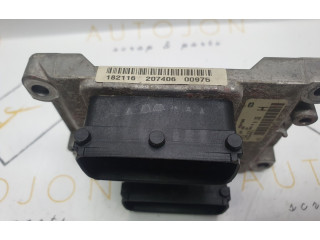 Řídící jednotka 00468120490, 182116   Fiat Punto (188) 1999