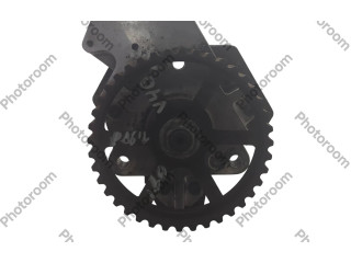 Vstřikovací čerpadlo 0445010075, 8200108225   Volvo S40, V40     