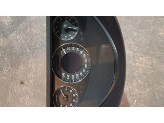 Přístrojová deska  Mercedes-Benz CLK A209 C209 2003 A2095400111  