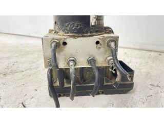 Блок АБС 1J0907379H, 1J0614217C   Audi  A3 S3 8L  1996-2003 года