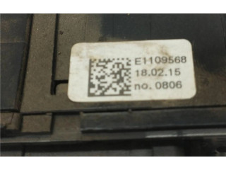 Переключатель дворников E1109568, 0090086   Dacia Sandero