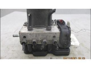 Jednotka ABS 6C0614517RBEF   Volkswagen Polo V 6R 2011