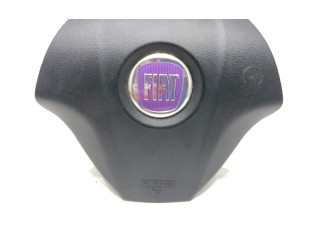 Подушка безопасности водителя 07354678200   Fiat Qubo
