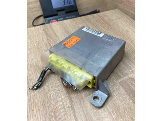 Блок подушек безопасности EH1457K30A, 7G12A3904843   Mazda CX-7
