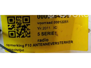 Řídící jednotka 6935024-01, 6935024-01   BMW M5 2014
