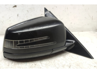 Zpětné zrcátko pravé Mercedes-Benz E W212 2011  A3159412, A3159444  