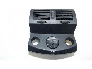 Блок управления климат-контролем 96613218xt   Citroen C6