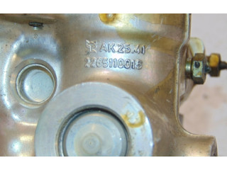 Jednotka ABS A0014318012, 0014318012   Mrcedes-Benz E W124 1990