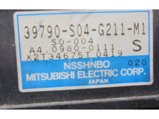 Блок управления АБС 39790S04G211M1, 39790S04G211M1   Honda Civic