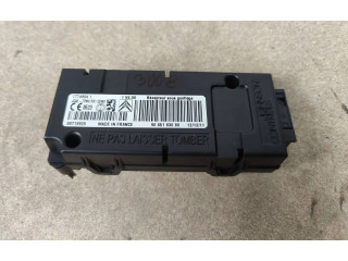 Панель приборов 9665183080   Peugeot 3008 I       
