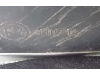 Zpětné zrcátko  Volkswagen Touareg I 2004  010714  