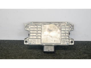 Блок управления коробкой передач EMU10022N   Nissan Juke I F15